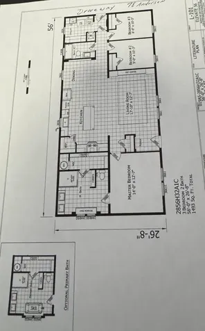 78 Anderson Drive Leeds ME 04263