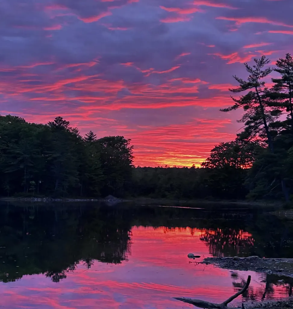 72 Anderson Drive Leeds ME 04263