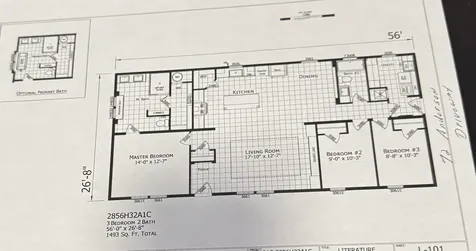 72 Anderson Drive Leeds ME 04263