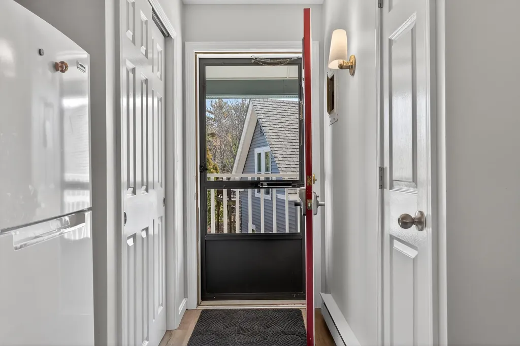 60 Pine Hill Road S York ME 03902