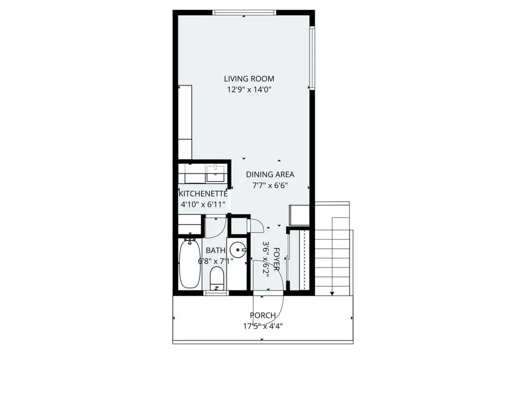 60 Pine Hill Road S York ME 03902