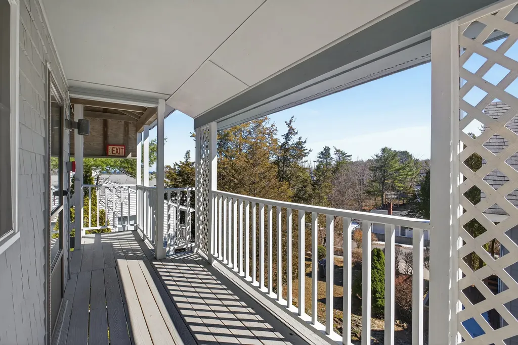60 Pine Hill Road S York ME 03902