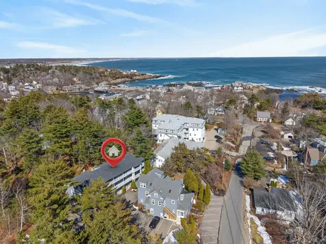 60 Pine Hill Road S York ME 03902
