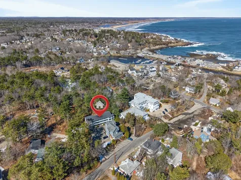 60 Pine Hill Road S York ME 03902