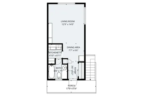 60 Pine Hill Road S York ME 03902