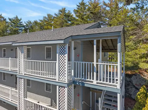 60 Pine Hill Road S York ME 03902