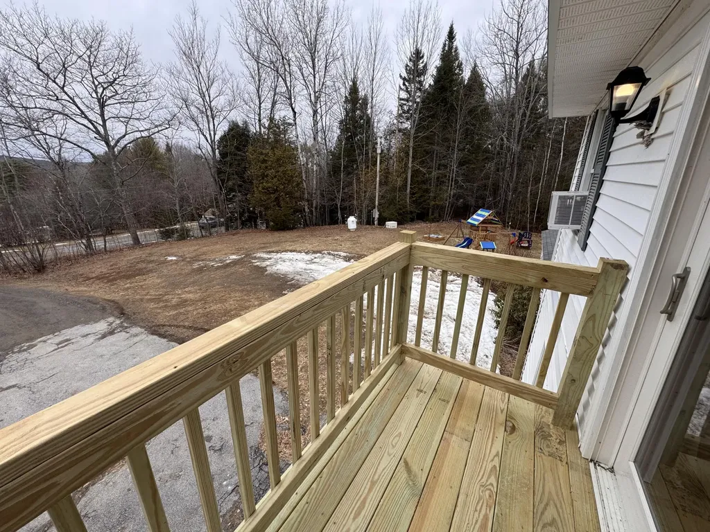 6 Horizon Drive Dedham ME 04429