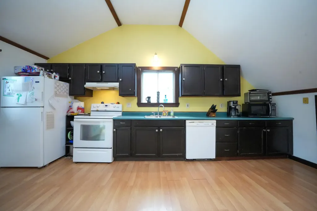 6 Horizon Drive Dedham ME 04429