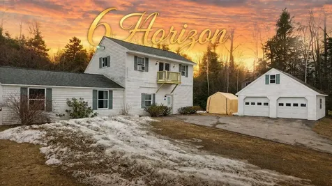 6 Horizon Drive Dedham ME 04429