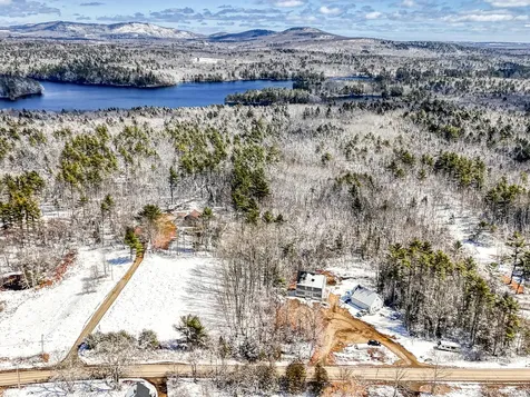 Lot 9 & 15 South Union Road Union ME 04862