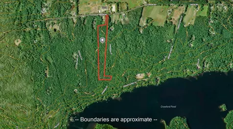 Lot 9 & 15 South Union Road Union ME 04862