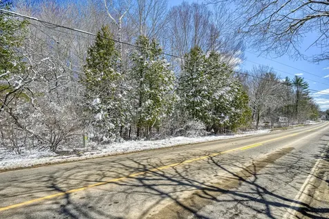 Lot 9 & 15 South Union Road Union ME 04862