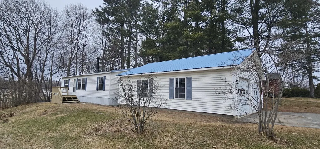 18 Central Avenue Waterville ME 04901