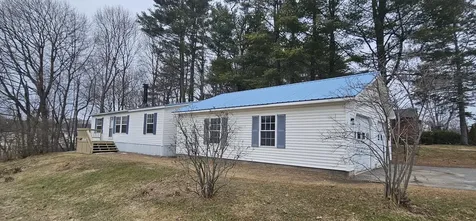18 Central Avenue Waterville ME 04901