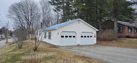 18 Central Avenue Waterville ME 04901