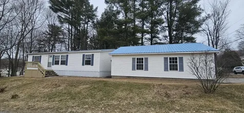 18 Central Avenue Waterville ME 04901