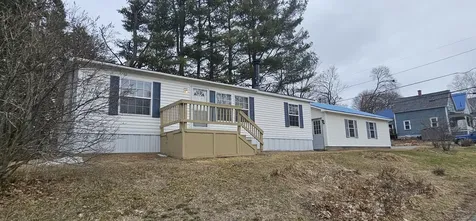 18 Central Avenue Waterville ME 04901