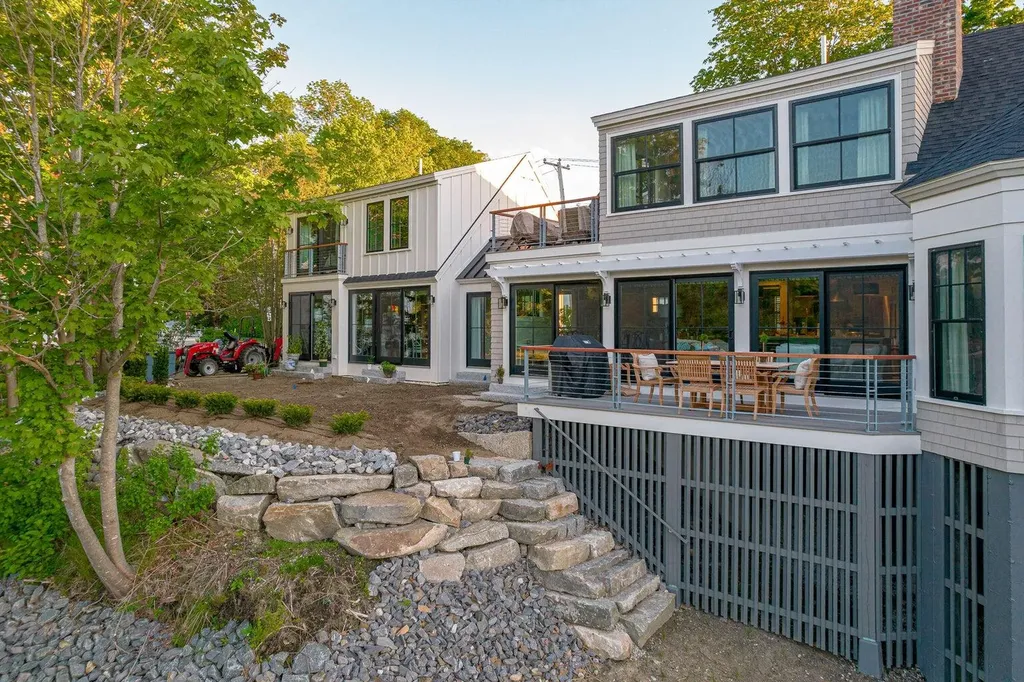 2 Maine Street Kennebunkport ME 04046
