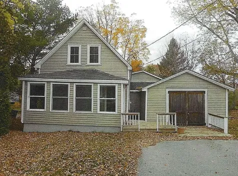 Orrington ME 04474