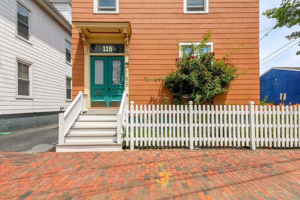 115 Clark Street Portland ME 04102