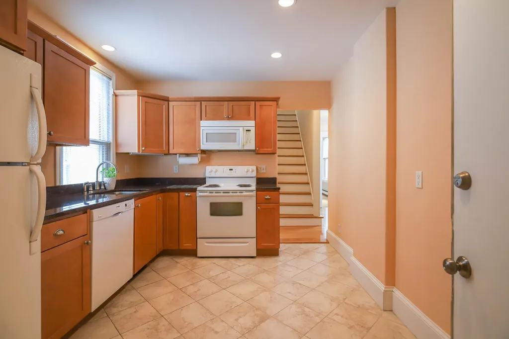 115 Clark Street Portland ME 04102