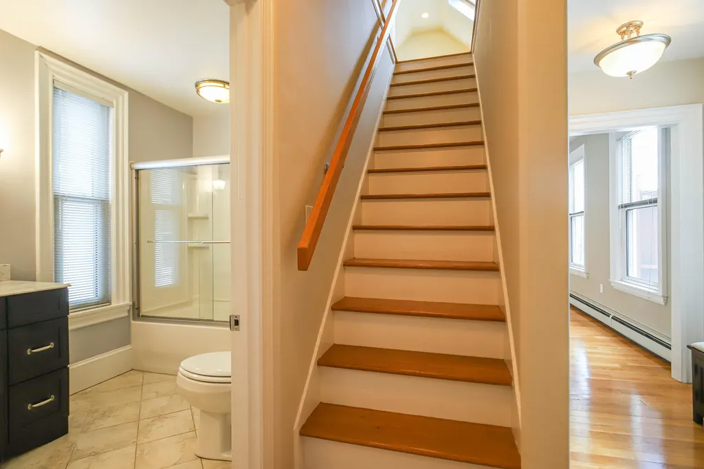 115 Clark Street Portland ME 04102