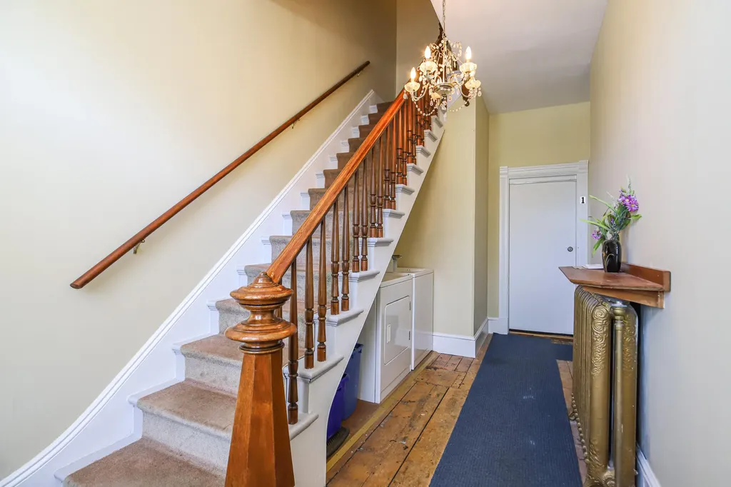 115 Clark Street Portland ME 04102
