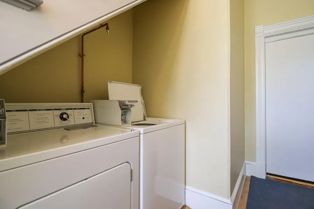 115 Clark Street Portland ME 04102