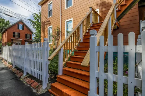 115 Clark Street Portland ME 04102