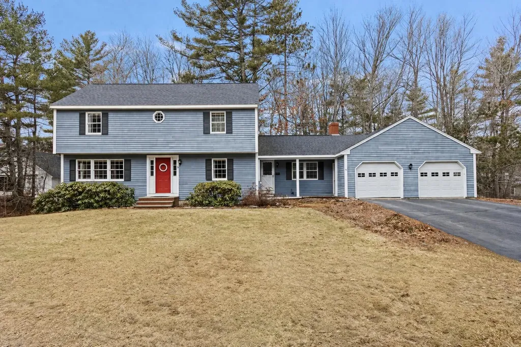 46 Rainbow Farm Road Yarmouth ME 04096