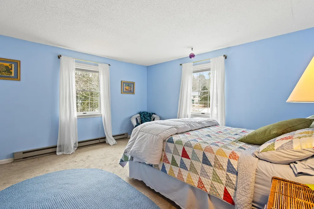 46 Rainbow Farm Road Yarmouth ME 04096