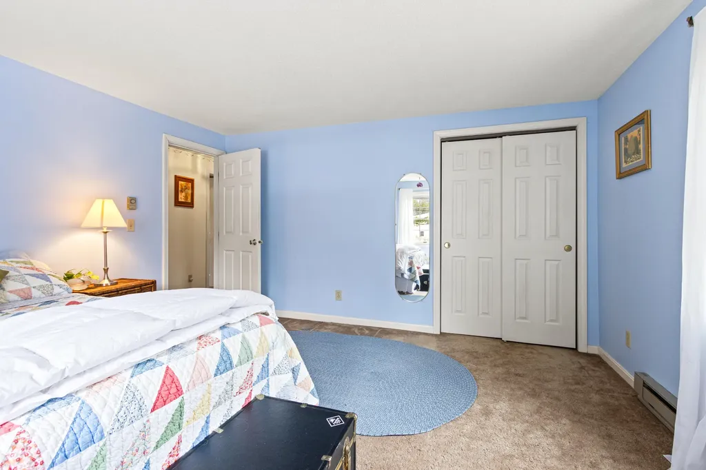 46 Rainbow Farm Road Yarmouth ME 04096