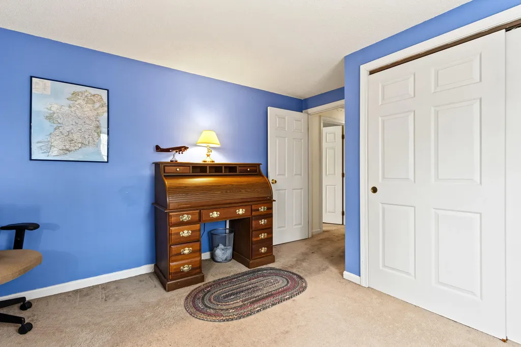 46 Rainbow Farm Road Yarmouth ME 04096