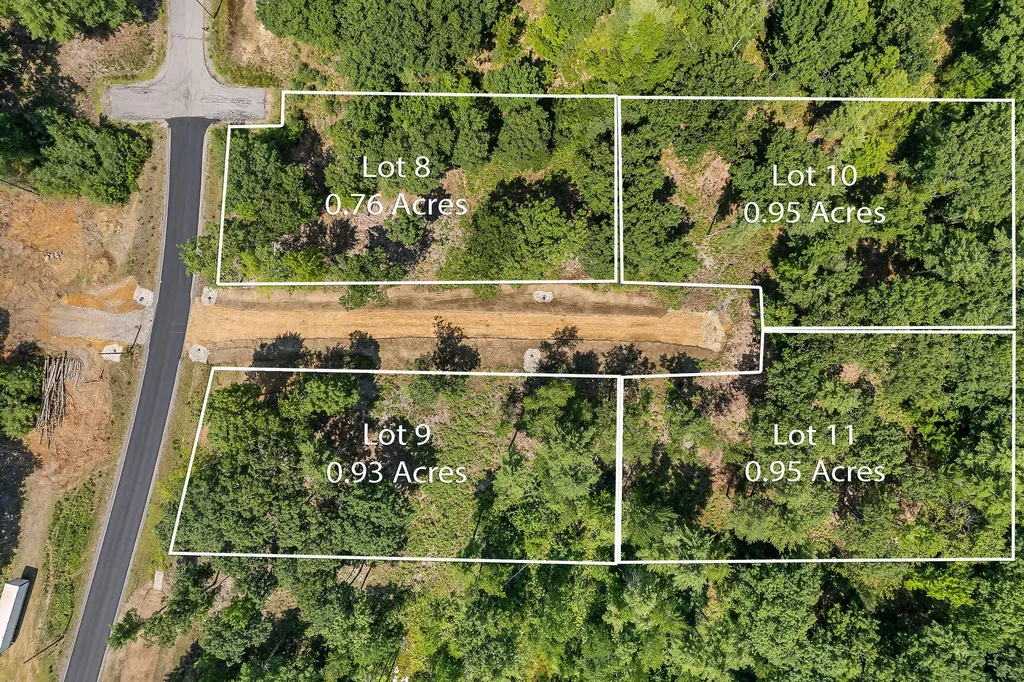 Tbd Ali Pond Road Berwick ME 03901