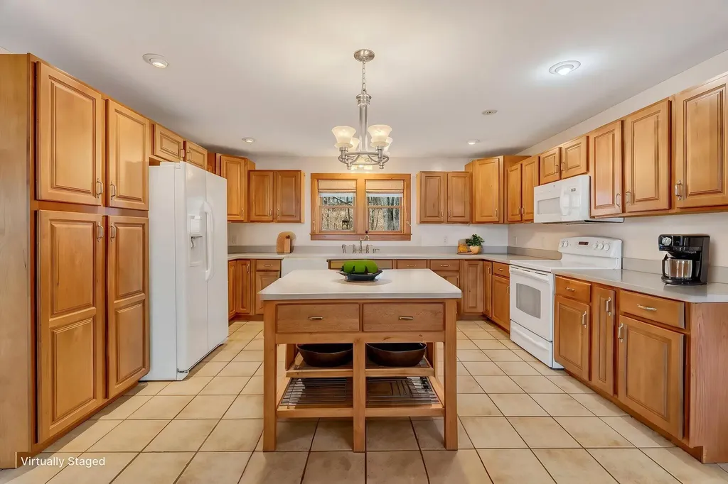 3 Olson Camp Road Bowerbank ME 04426