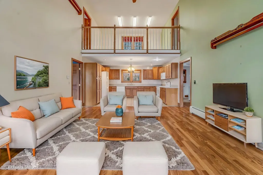 3 Olson Camp Road Bowerbank ME 04426