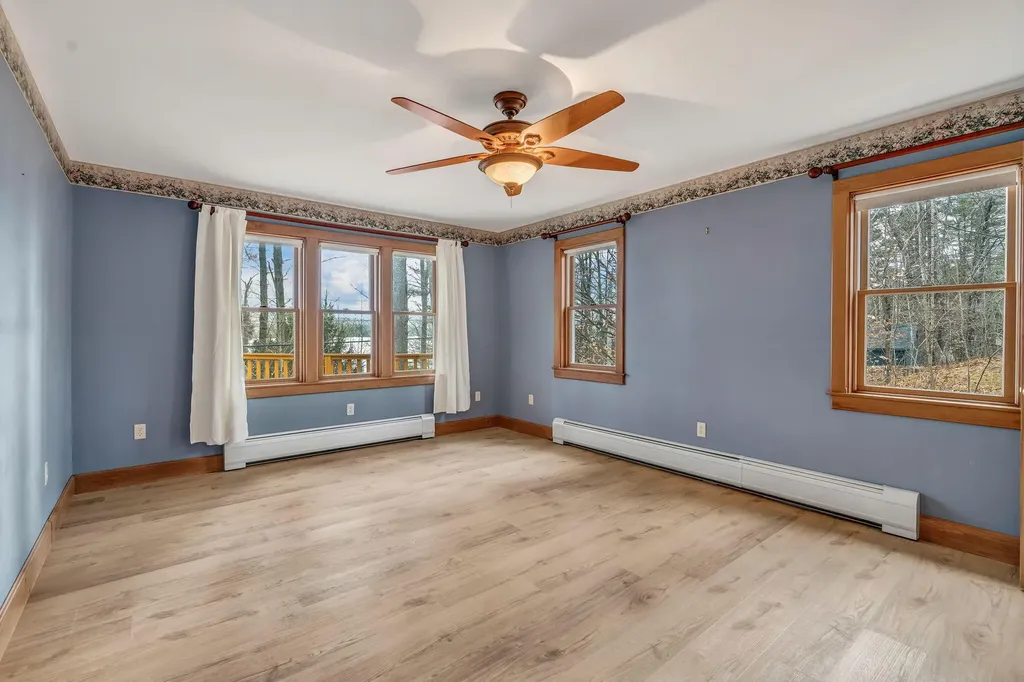 3 Olson Camp Road Bowerbank ME 04426