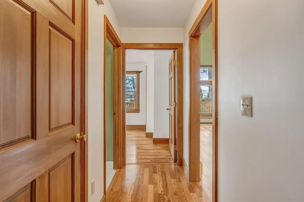 3 Olson Camp Road Bowerbank ME 04426