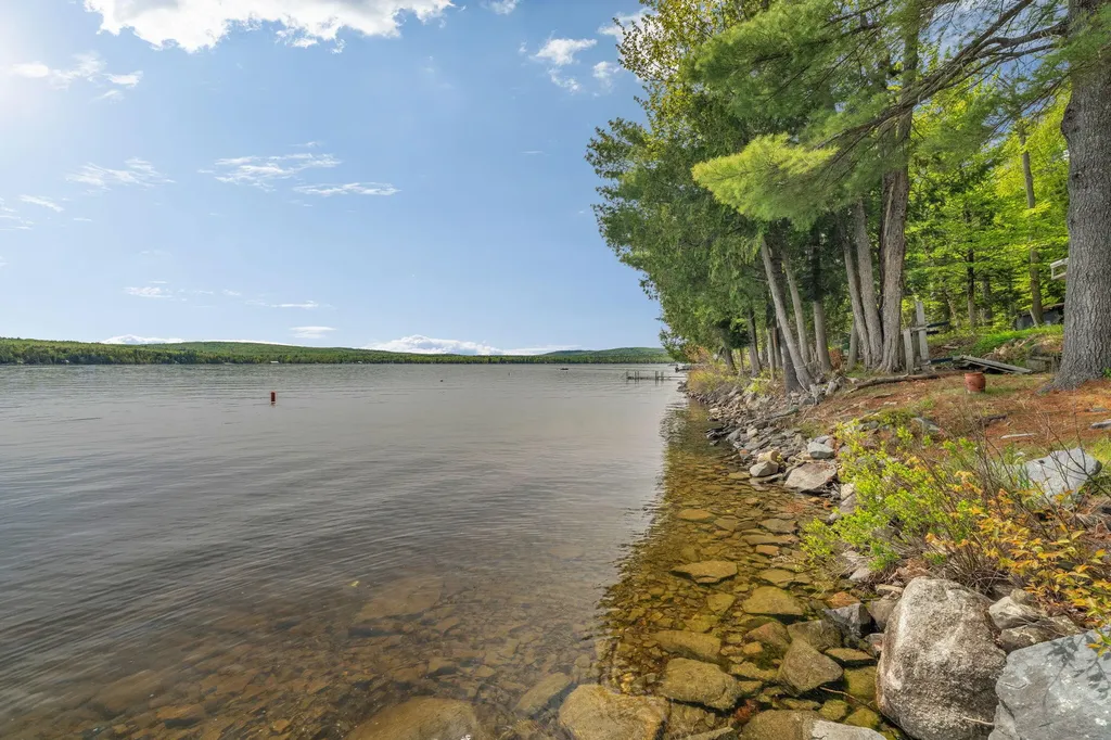 3 Olson Camp Road Bowerbank ME 04426
