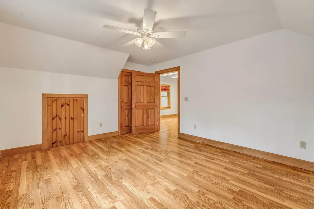 3 Olson Camp Road Bowerbank ME 04426