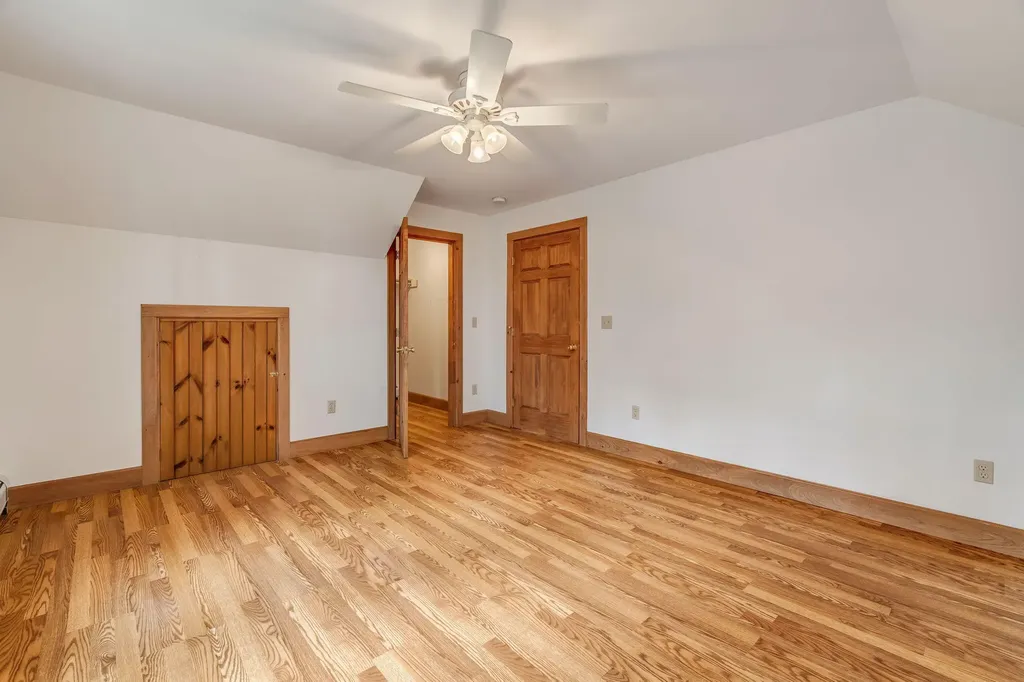 3 Olson Camp Road Bowerbank ME 04426
