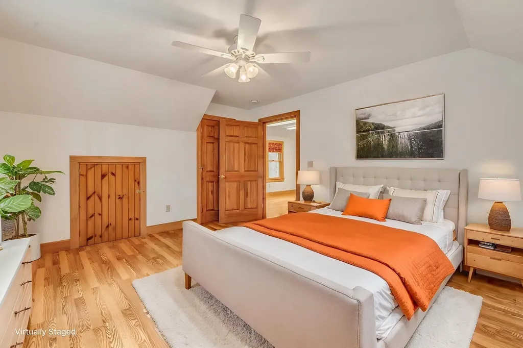 3 Olson Camp Road Bowerbank ME 04426