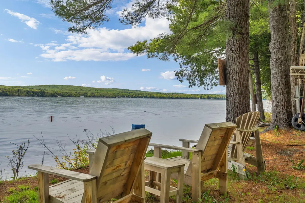 3 Olson Camp Road Bowerbank ME 04426