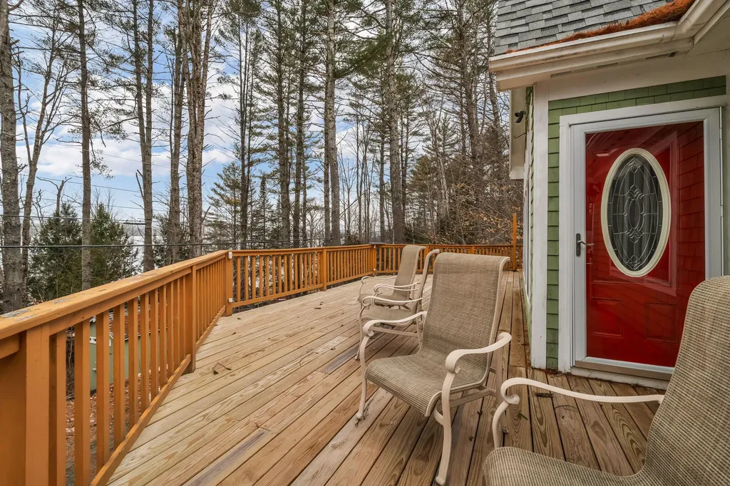 3 Olson Camp Road Bowerbank ME 04426