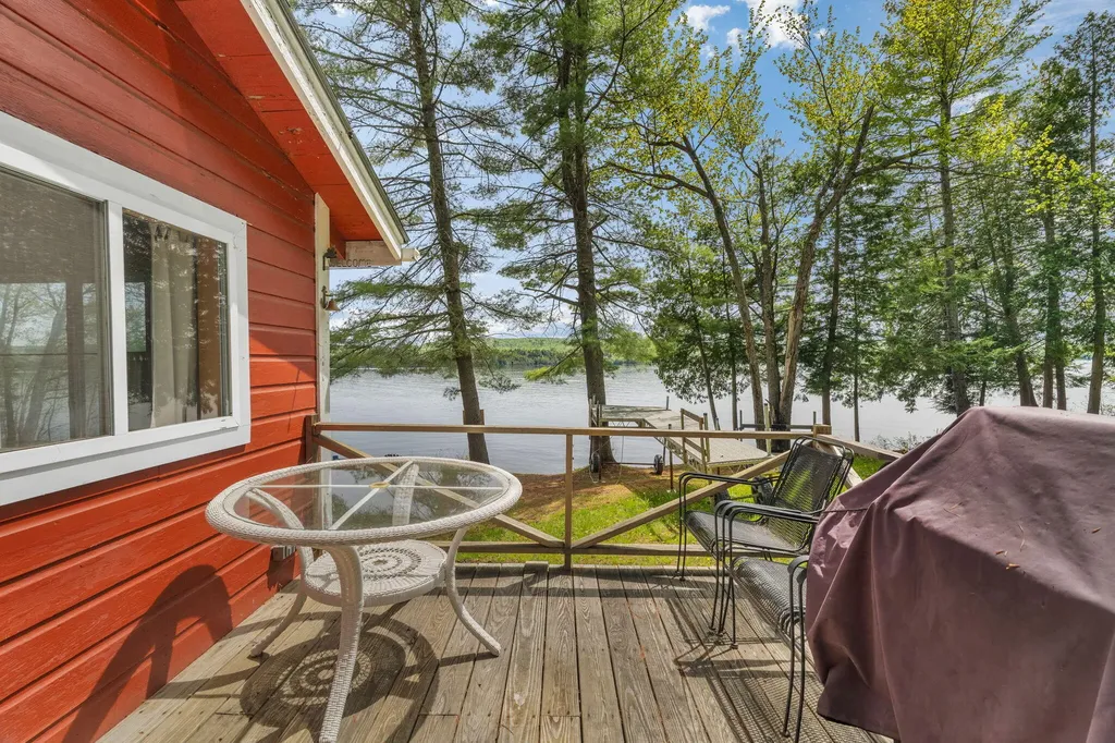 3 Olson Camp Road Bowerbank ME 04426