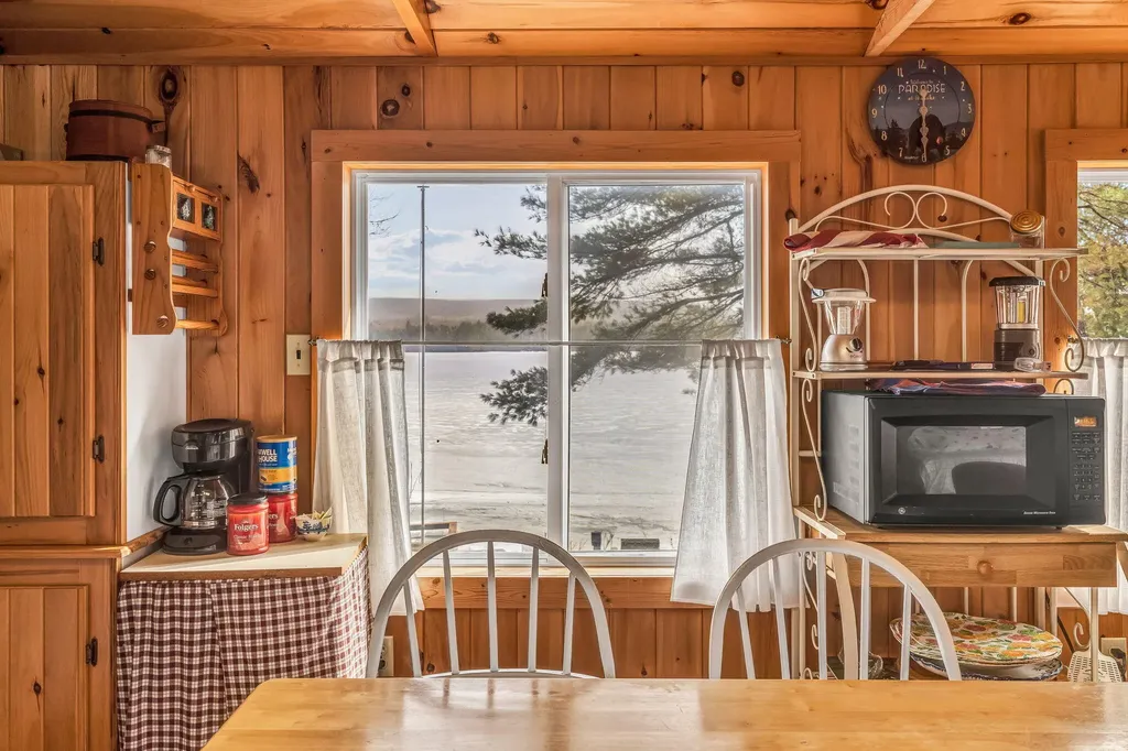 3 Olson Camp Road Bowerbank ME 04426