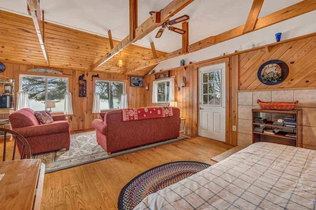 3 Olson Camp Road Bowerbank ME 04426