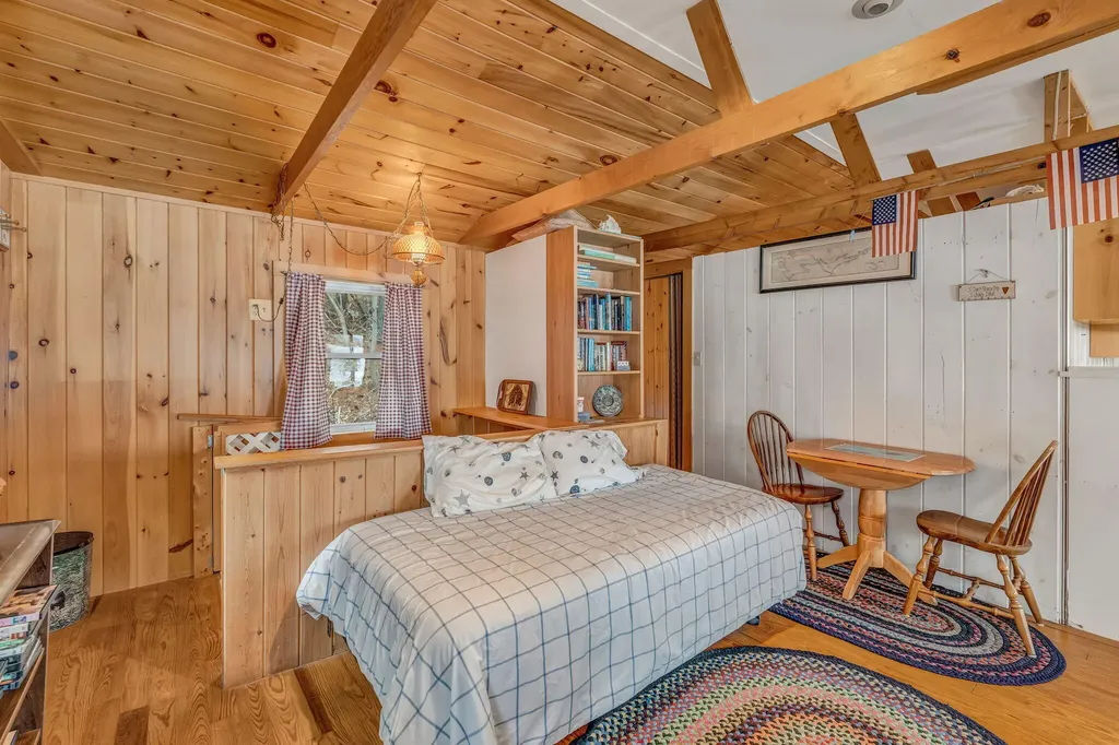 3 Olson Camp Road Bowerbank ME 04426