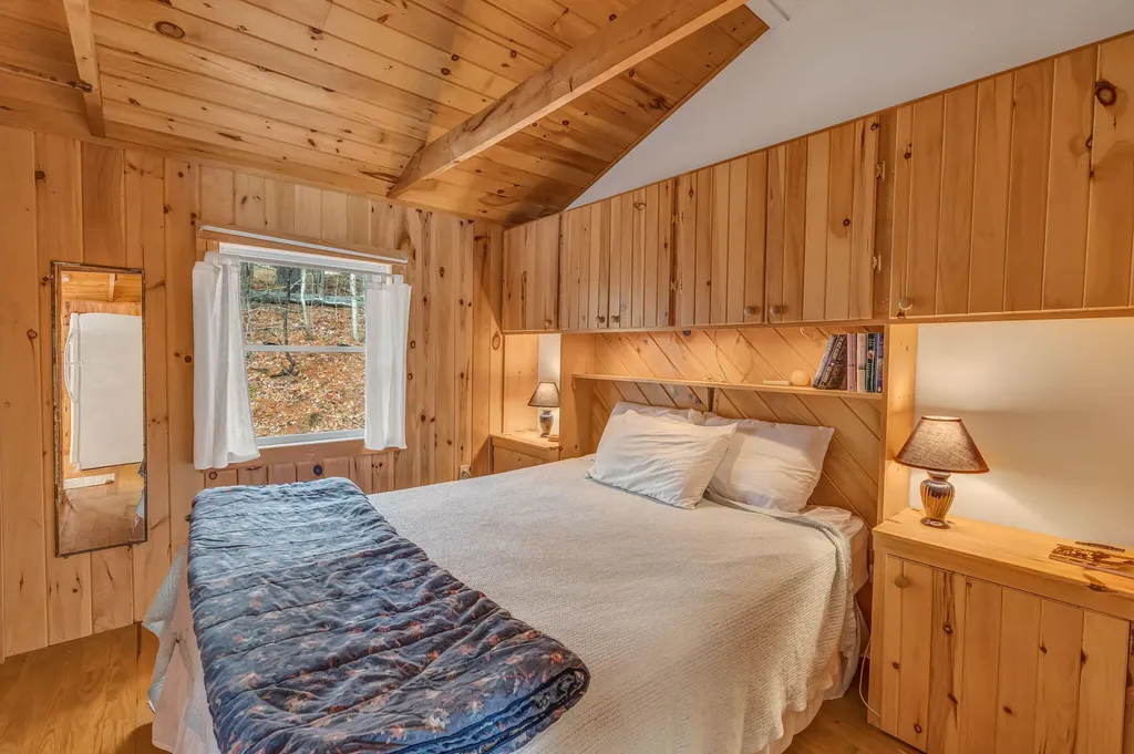 3 Olson Camp Road Bowerbank ME 04426