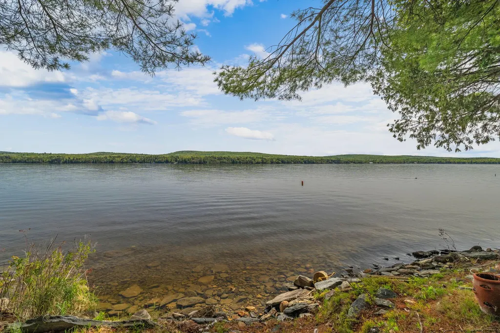 3 Olson Camp Road Bowerbank ME 04426